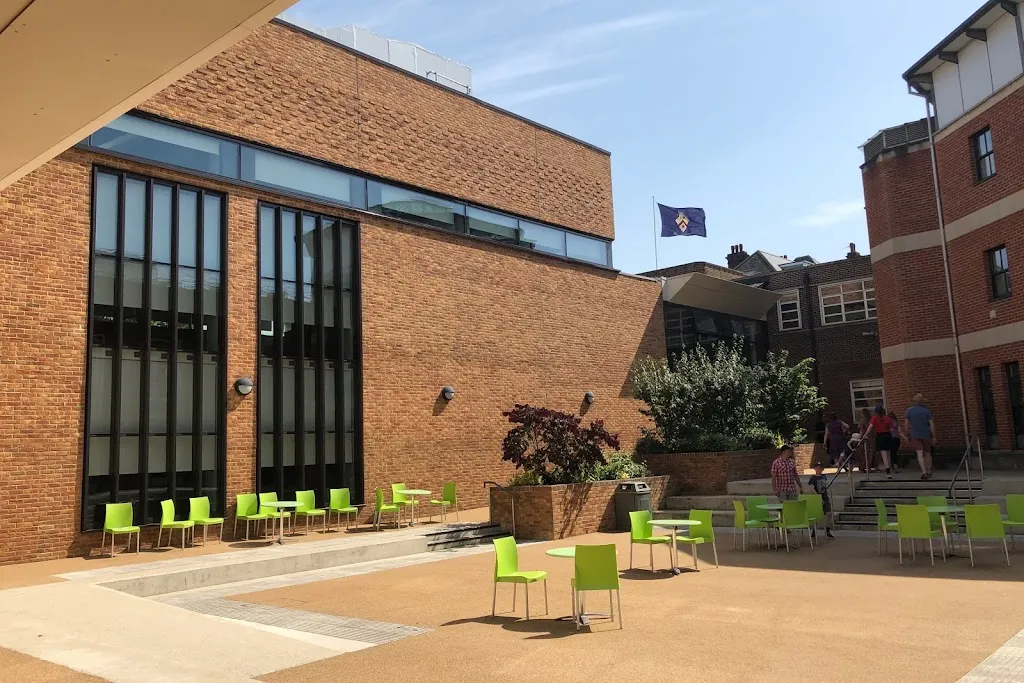 James Allen's Girls' School