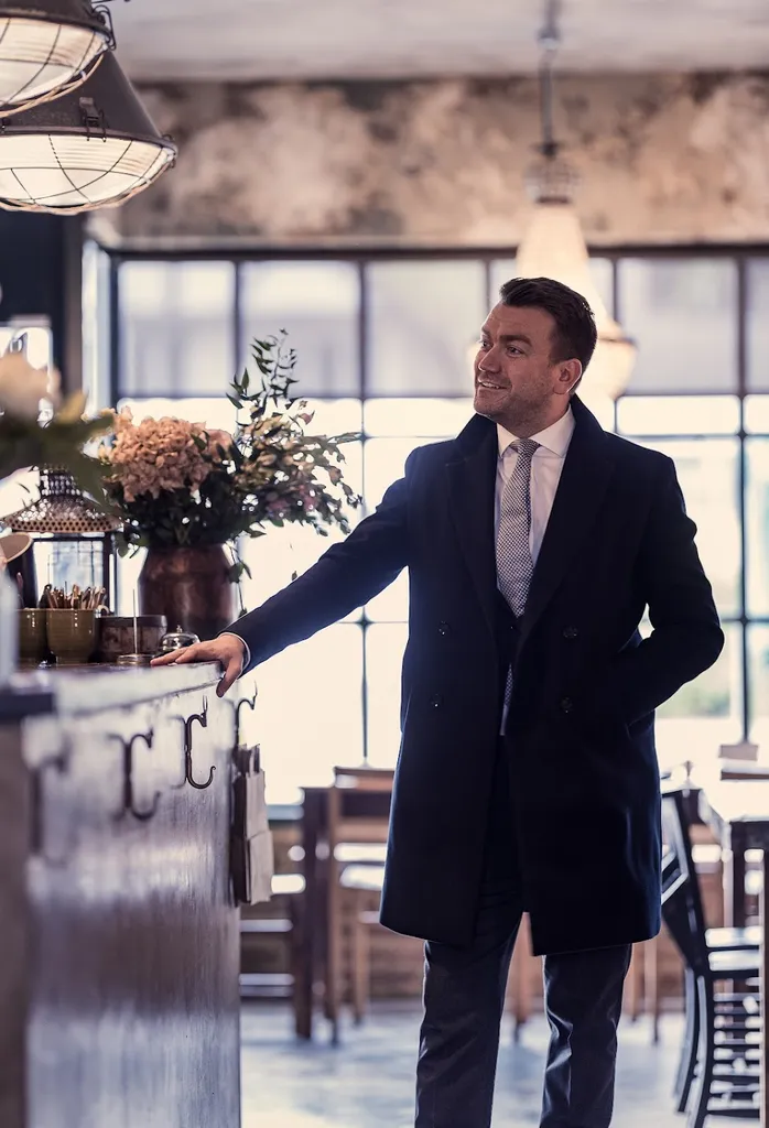 James Bailey Sales & Lettings