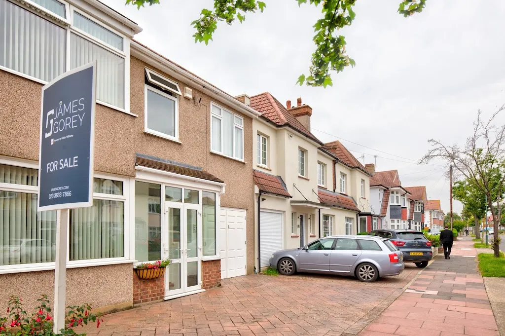 James Gorey Estate Agents, Sidcup & Blackfen