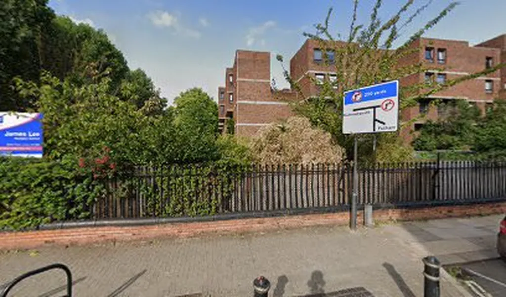 James Lee Nursery School