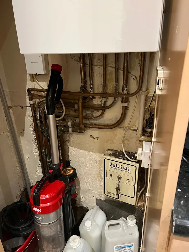 Jamil Plumbing