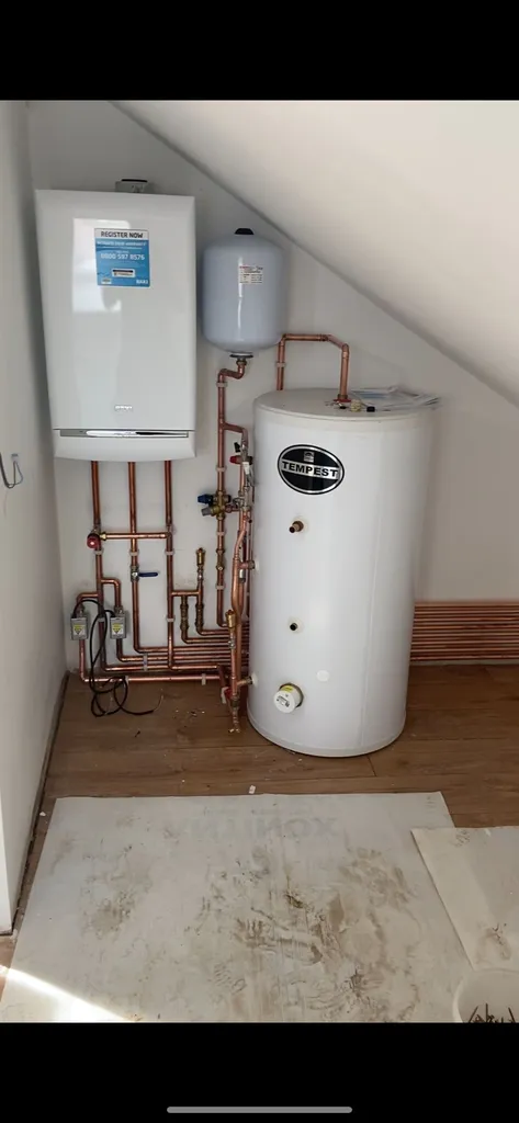 Jammu Heating & Plumbing