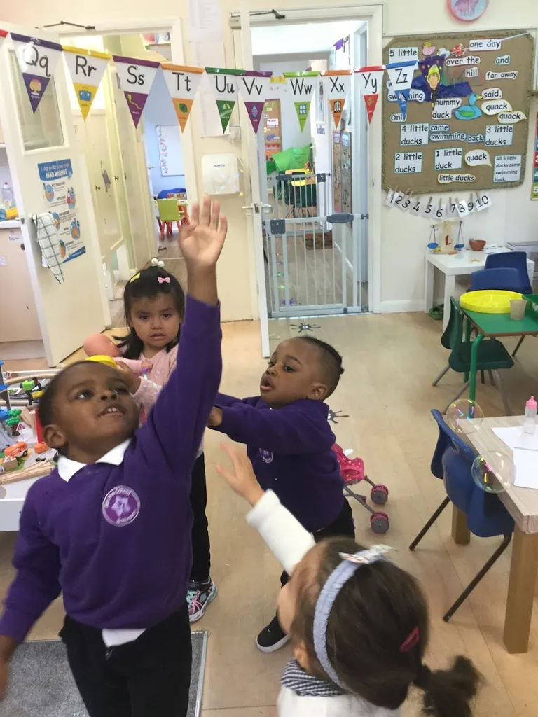 Jan Pre-School & Nursery