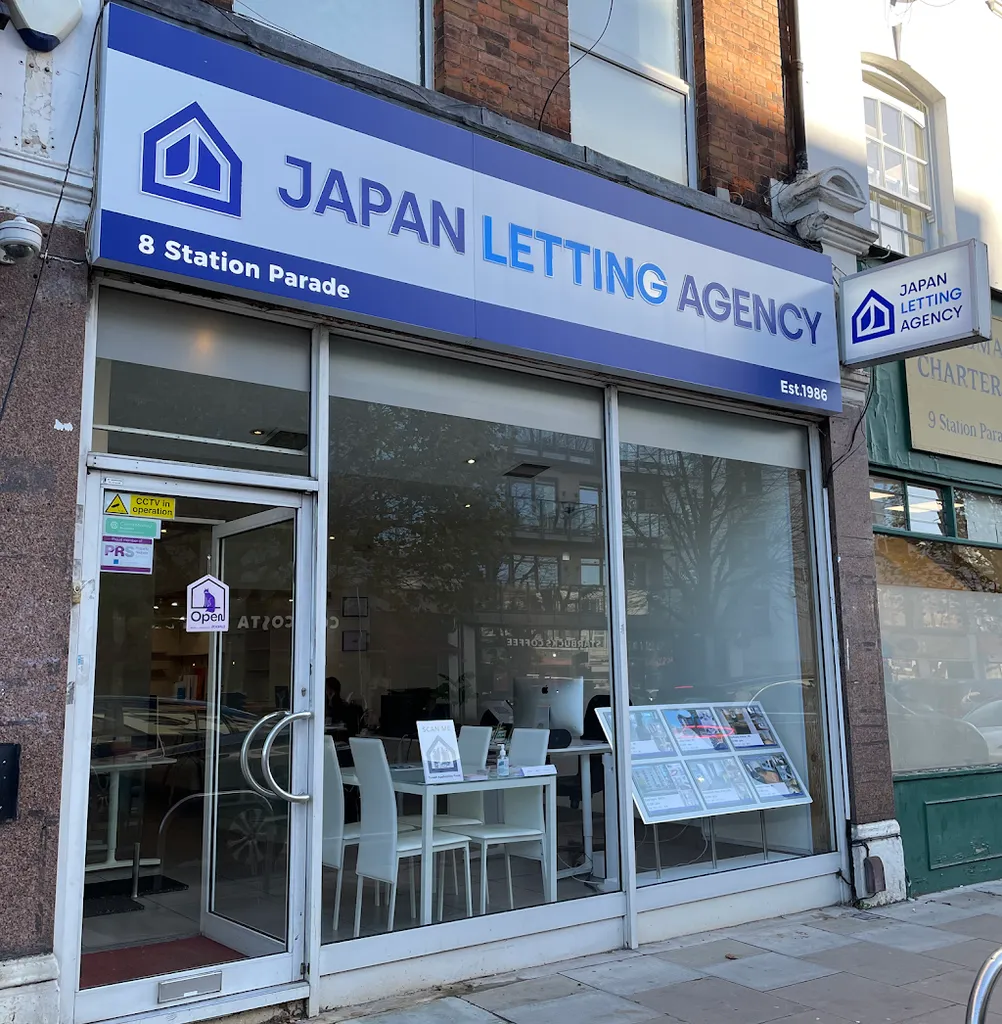 Japan Letting Agency