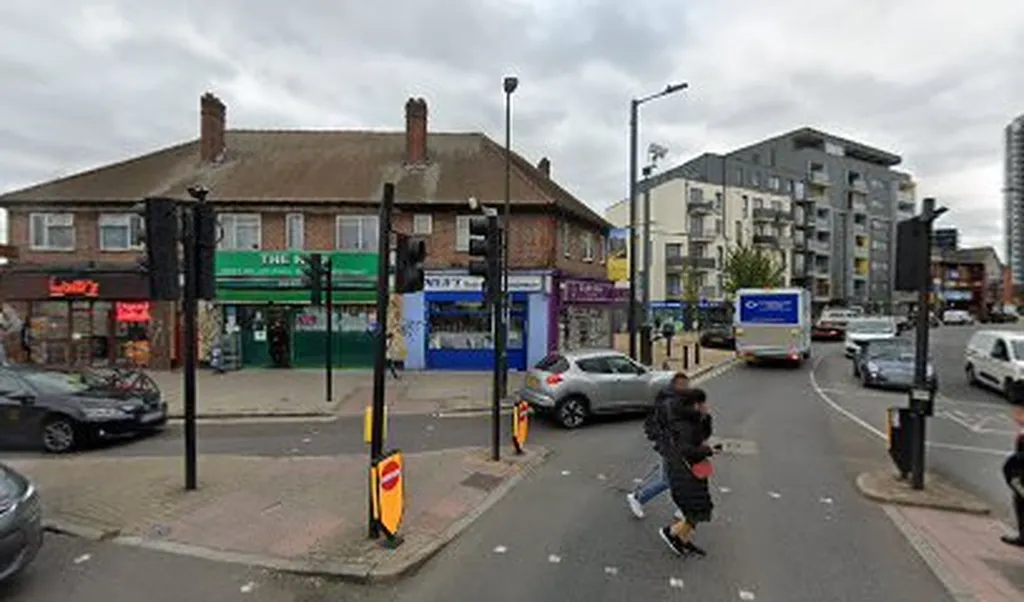 Jaxtons Estate Agents