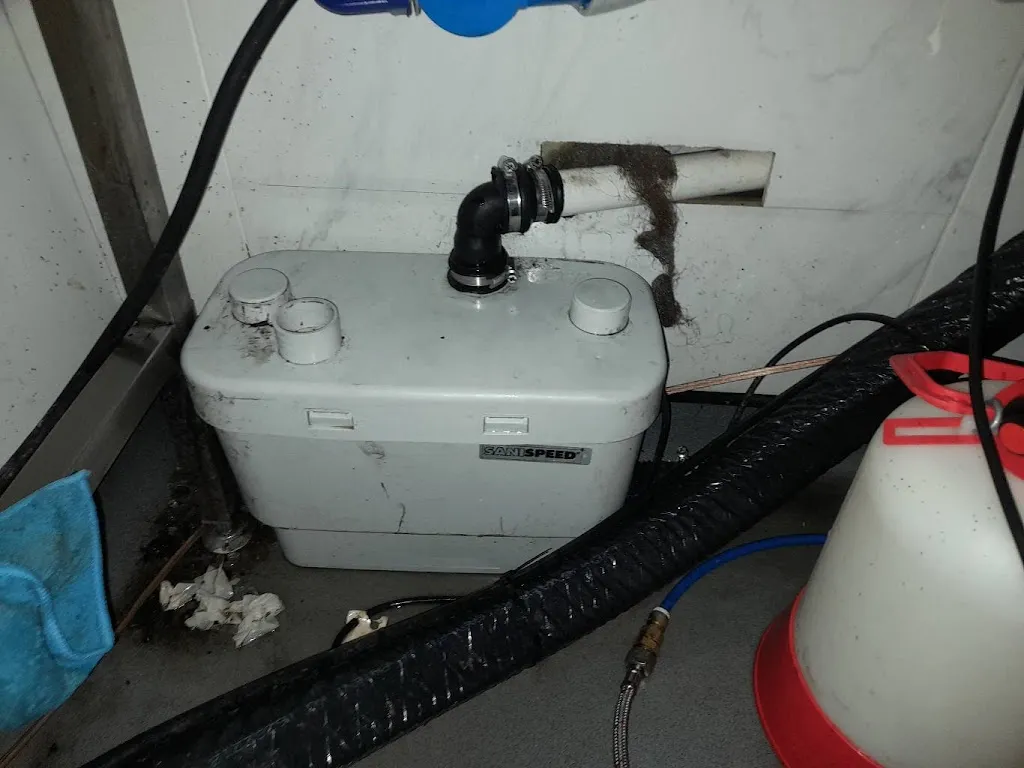 Jay Plumbing & Heating Ltd