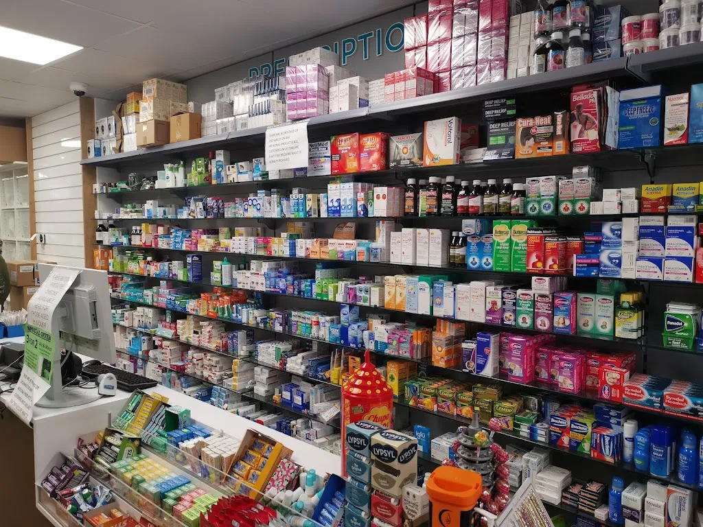 Jaypharm Chemist