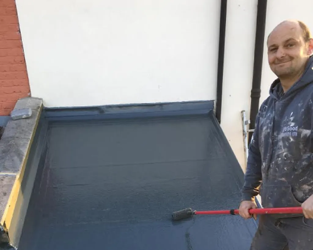 JB Good Roofing Ltd | Roofer contractor in Croydon