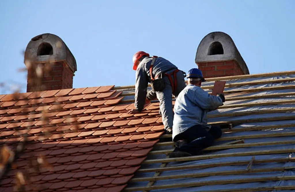 JBM Roofing Solutions