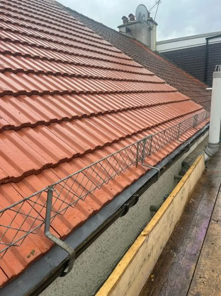 JBS Chingford Roofing