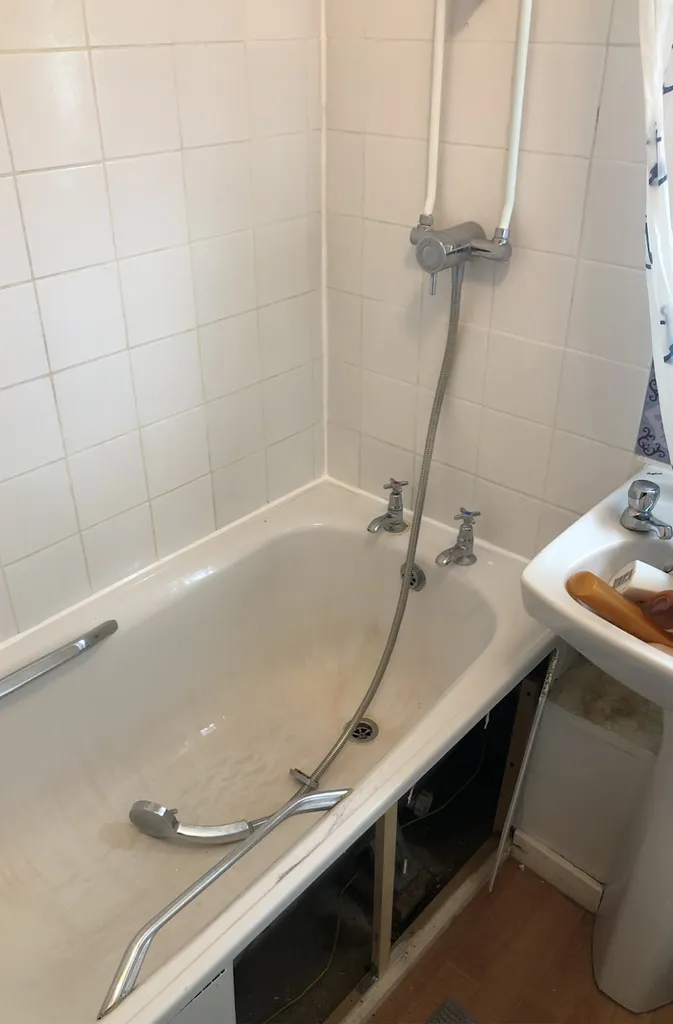 JC Plumbing & Heating