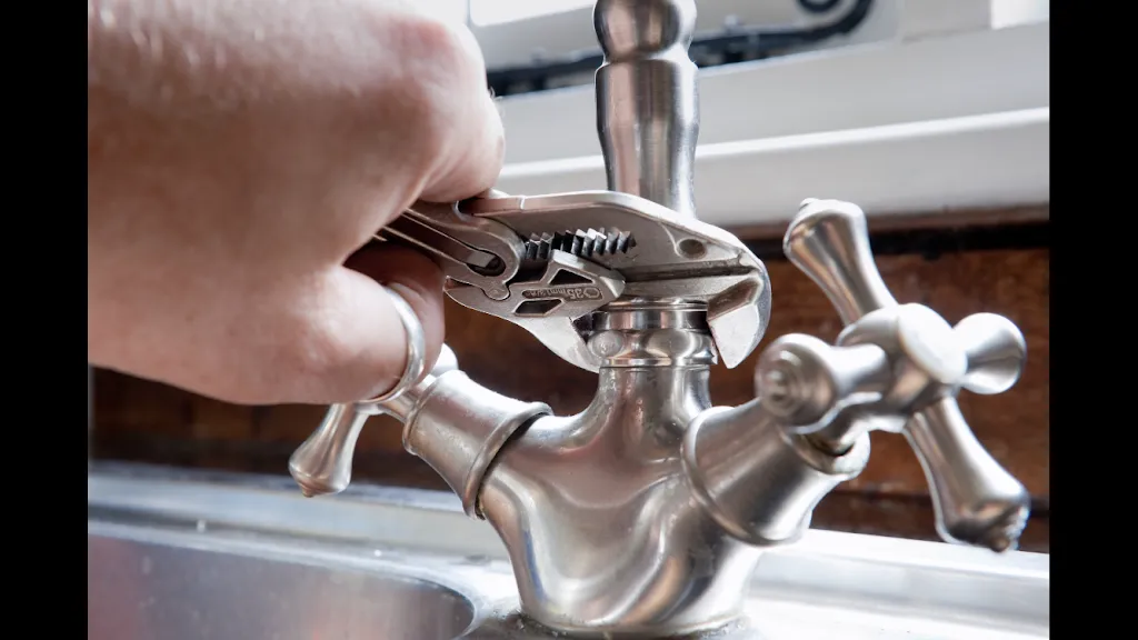 JC Plumbing & Maintenance