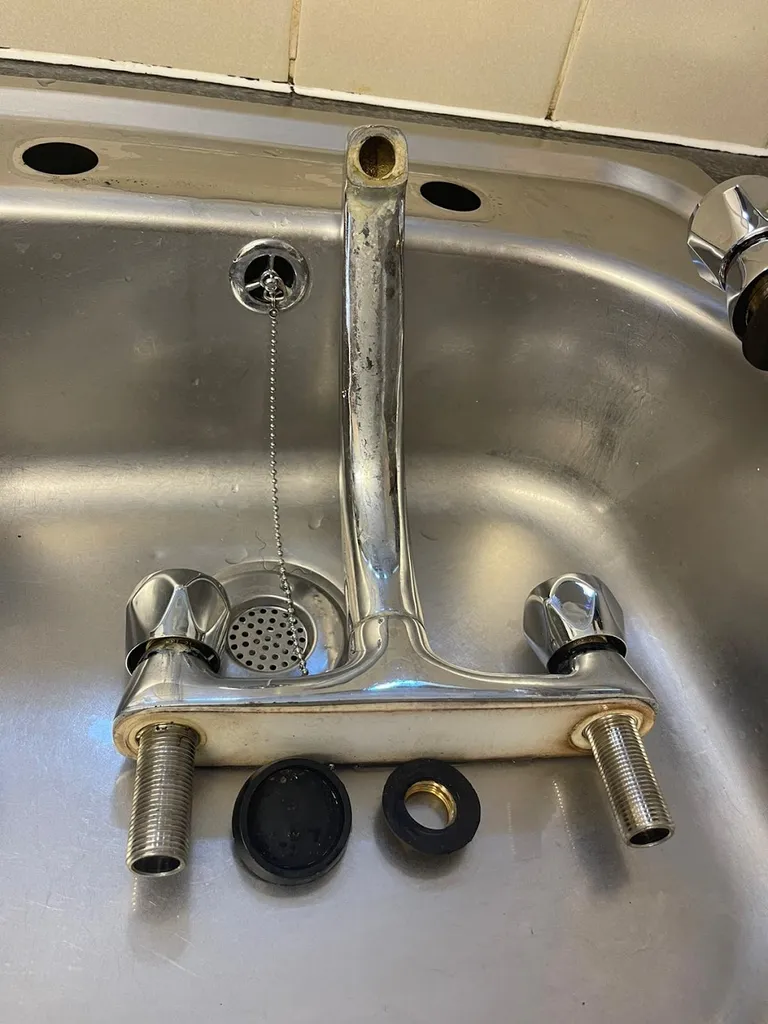 JCX Plumbing and Heating Feltham