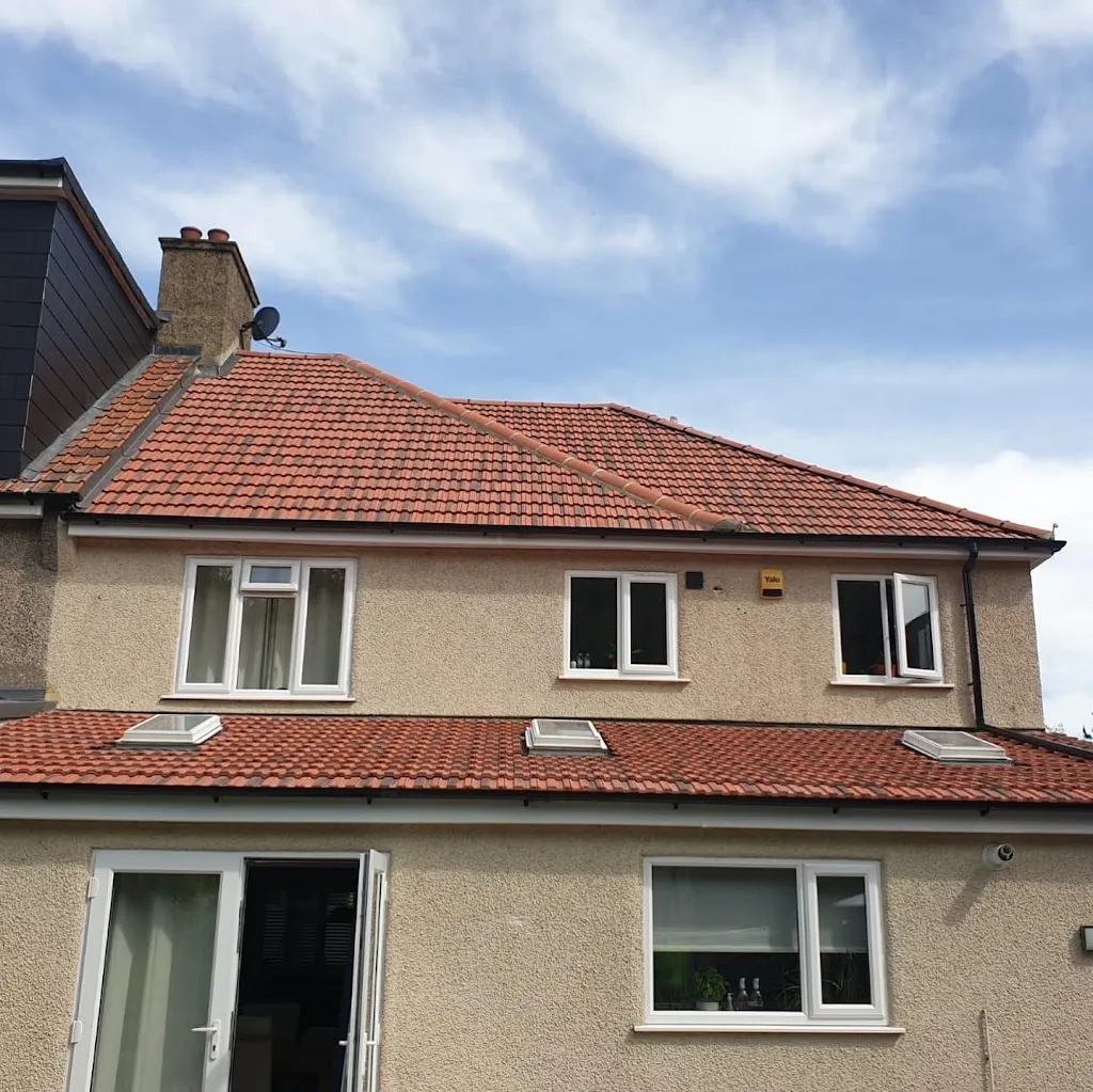 JD Roofing & Guttering