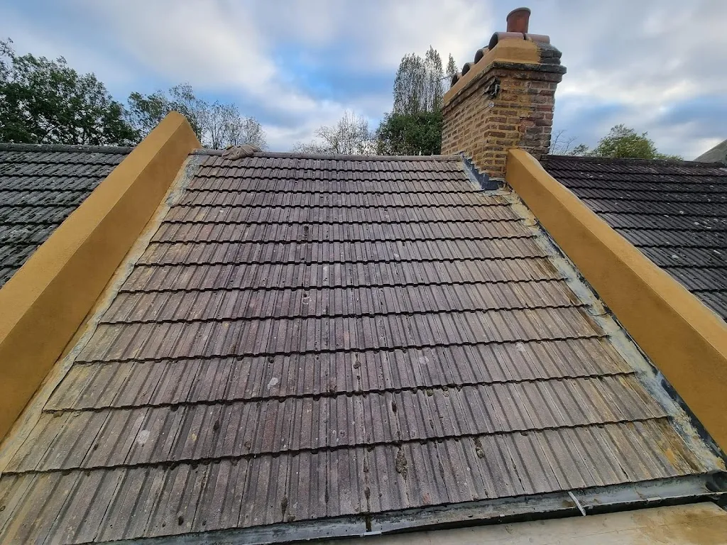 JD Roofing & Property Solutions