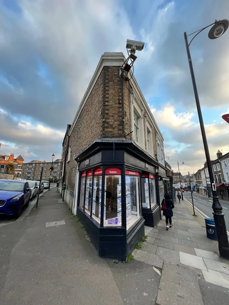 jdm Estate Agents Blackheath