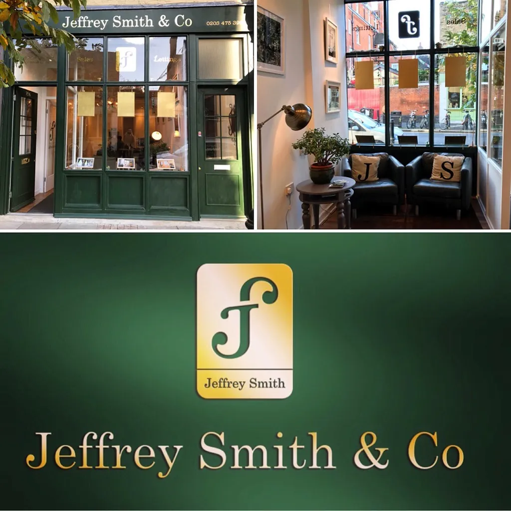 Jeffrey Smith & Co