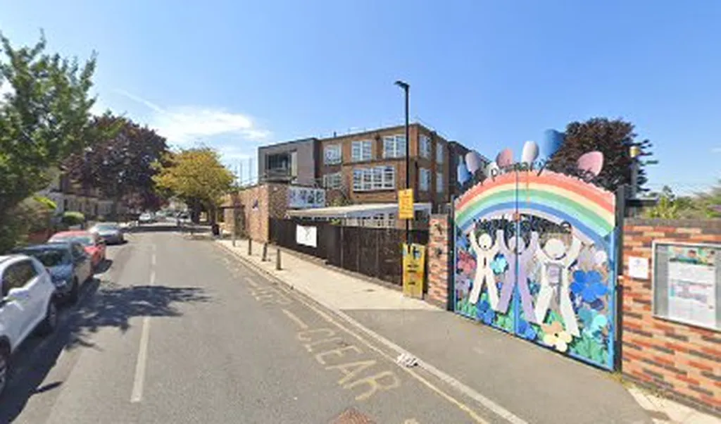 Jessop Primary School