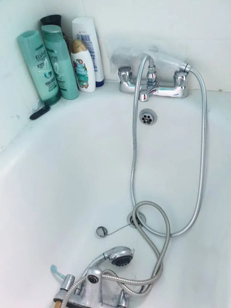 Jetter Plumbing And Electrical