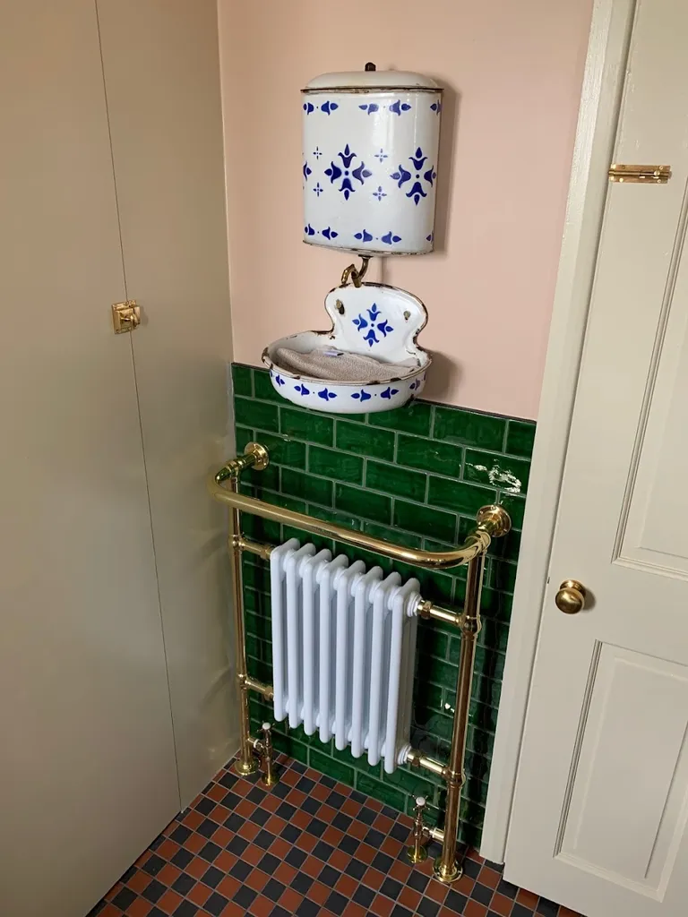 Jewel Plumbing and Heating