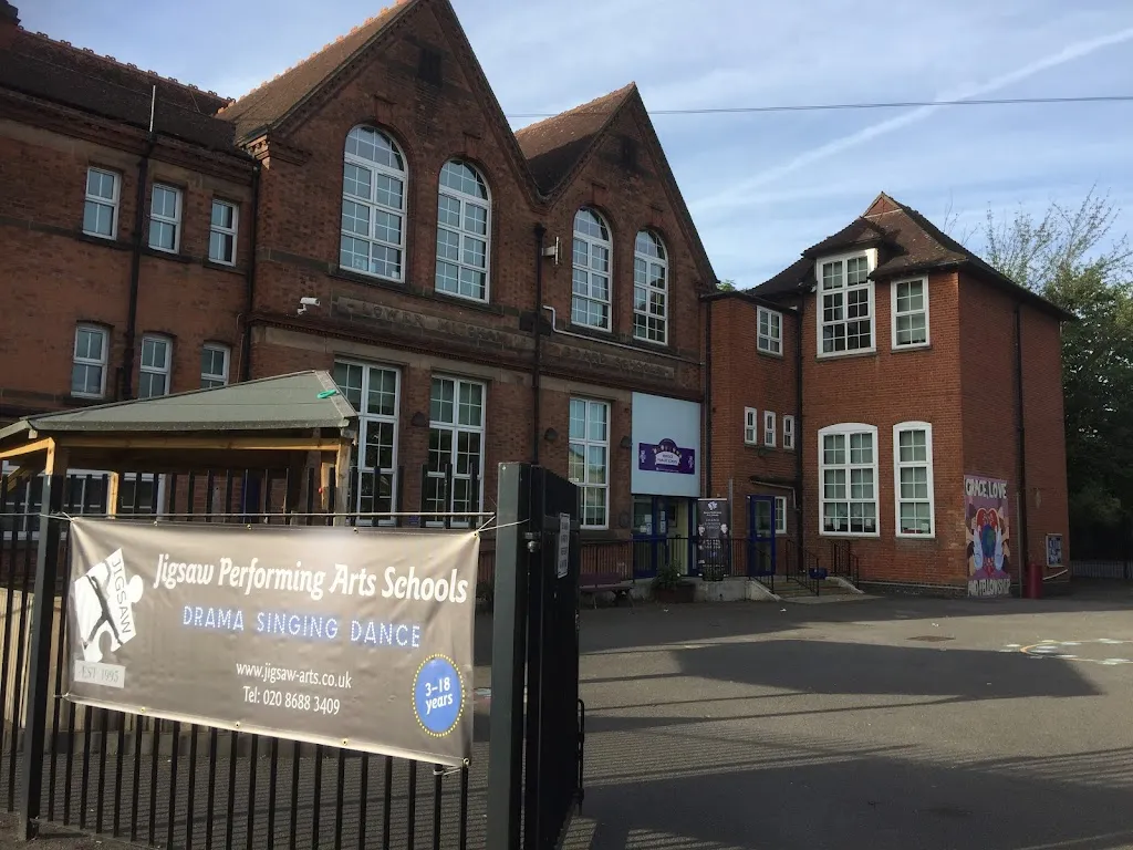 Jigsaw Performing Arts School Mitcham