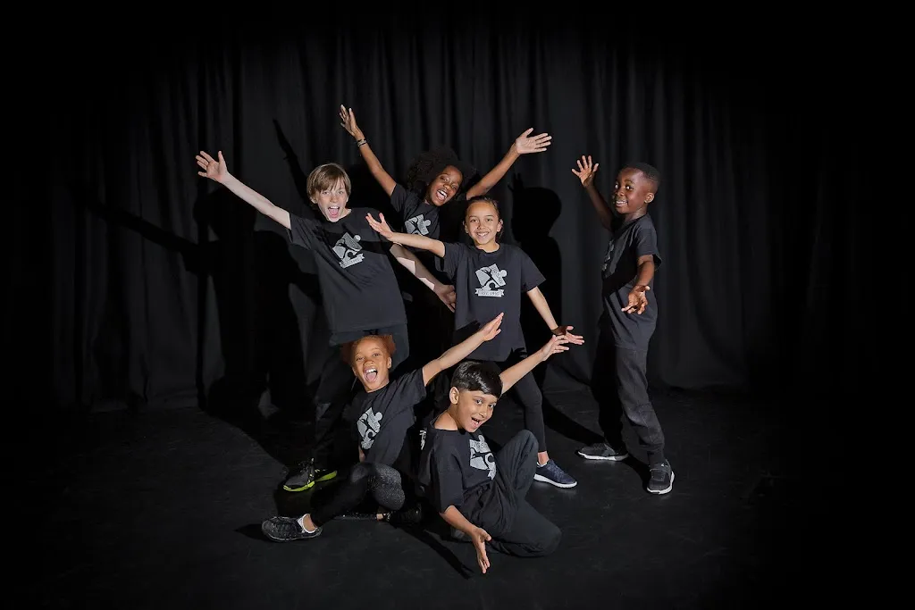 Jigsaw Performing Arts Schools Head Office