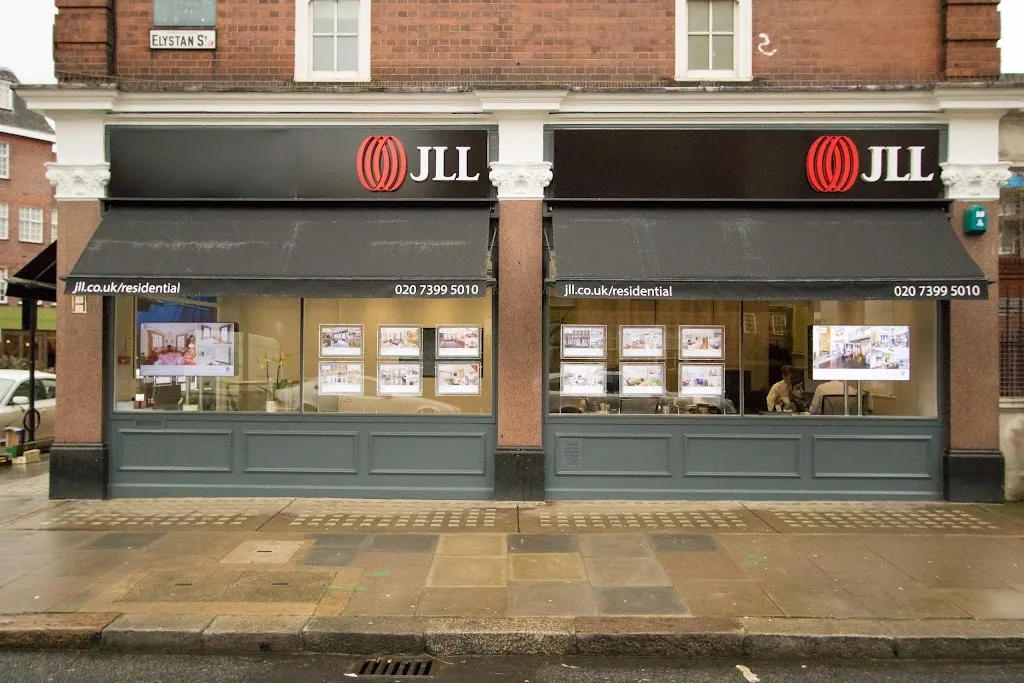 JLL Chelsea Estate Agent
