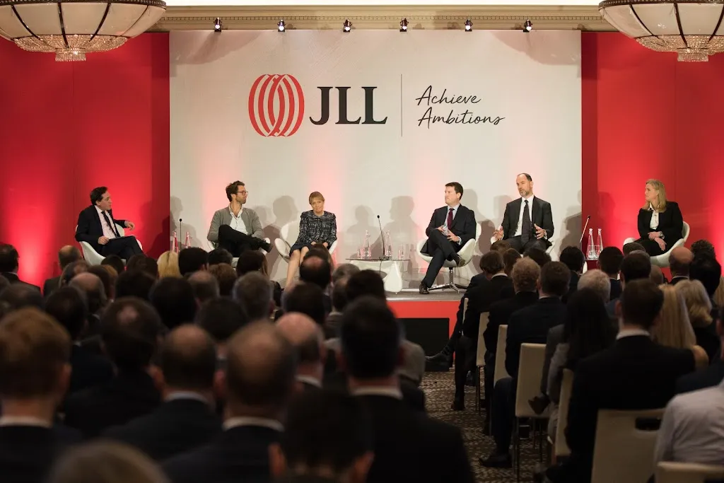 JLL Heathrow