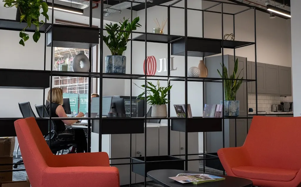 JLL Wood Green