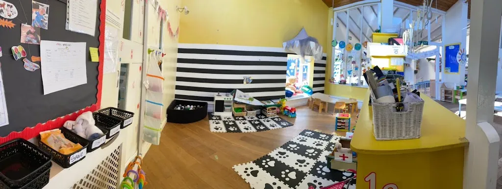 Joel Nursery
