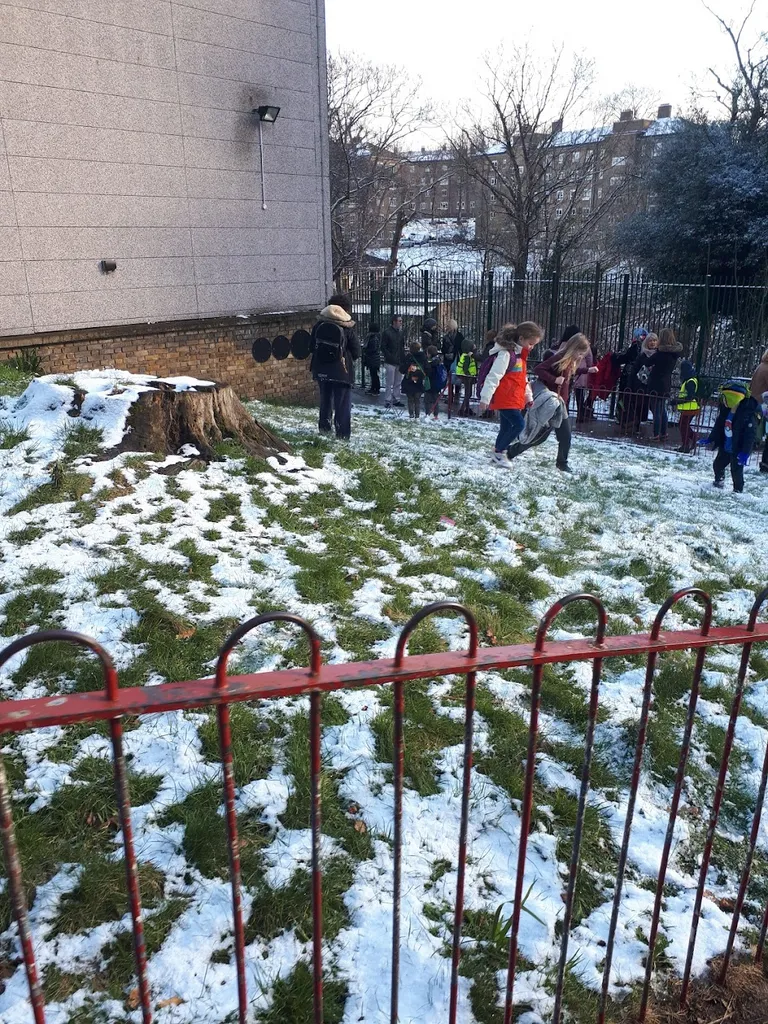 John Ball Primary School