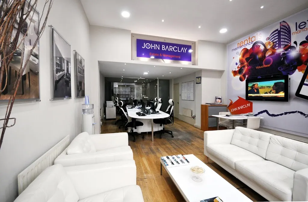 John Barclay Estate & Management