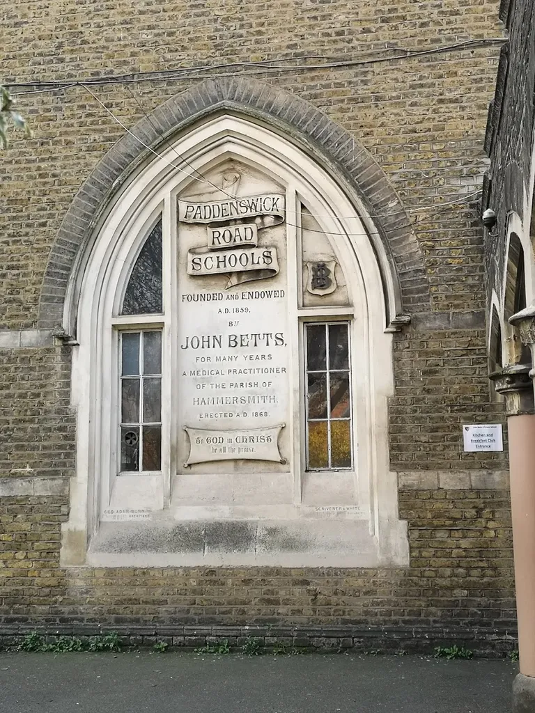 John Betts Primary School
