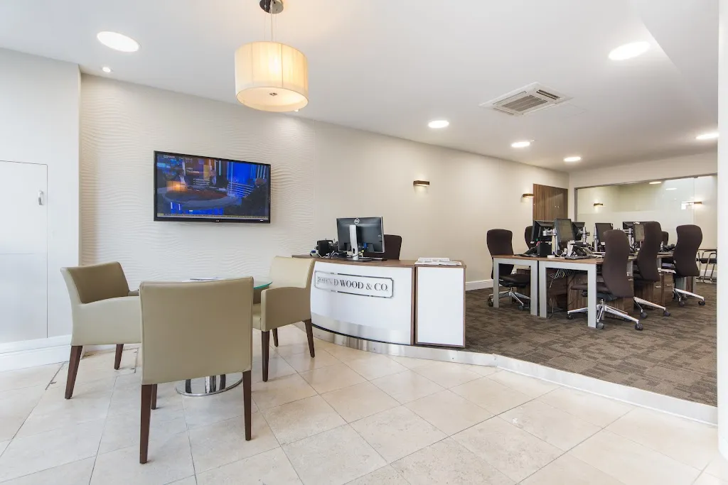 John D Wood & Co. Estate Agents Notting Hill
