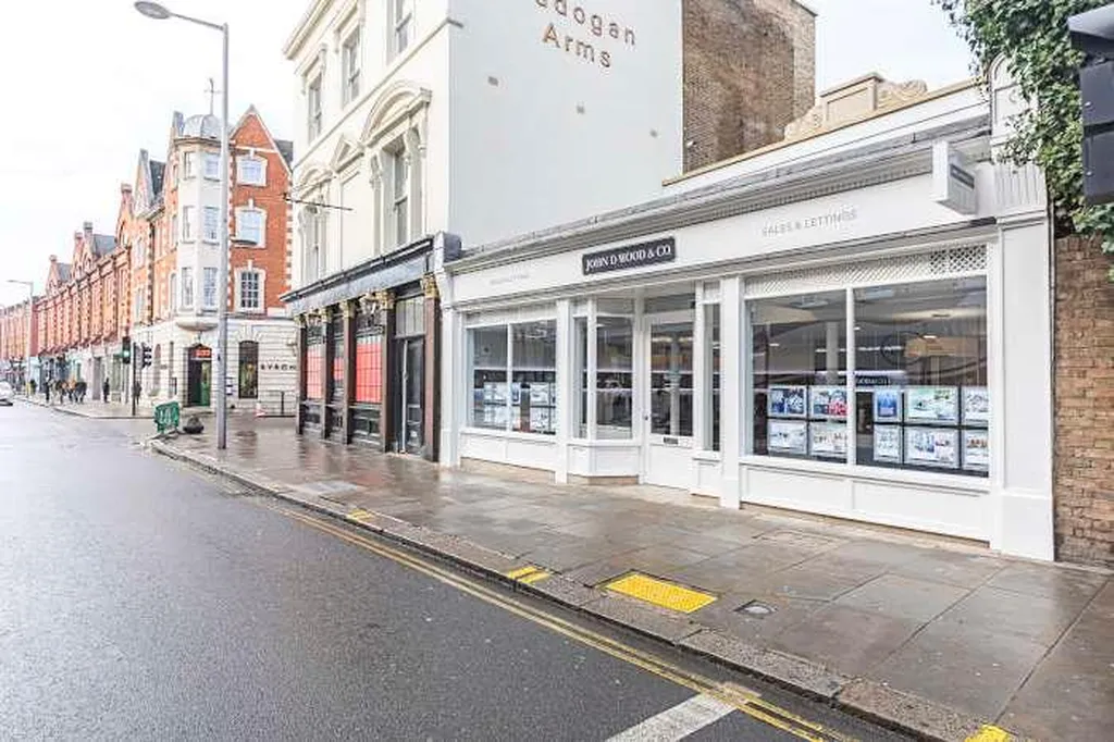 John D Wood & Co. Letting Agents Chelsea