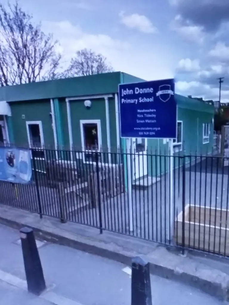 John Donne Primary School