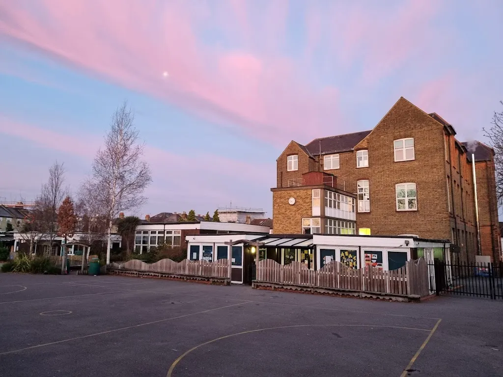 John Keble Church of England Primary School