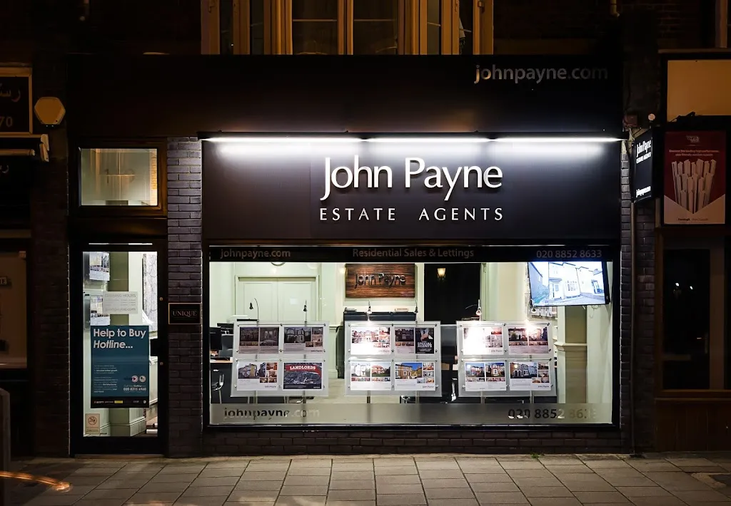 John Payne Lee Estate Agents