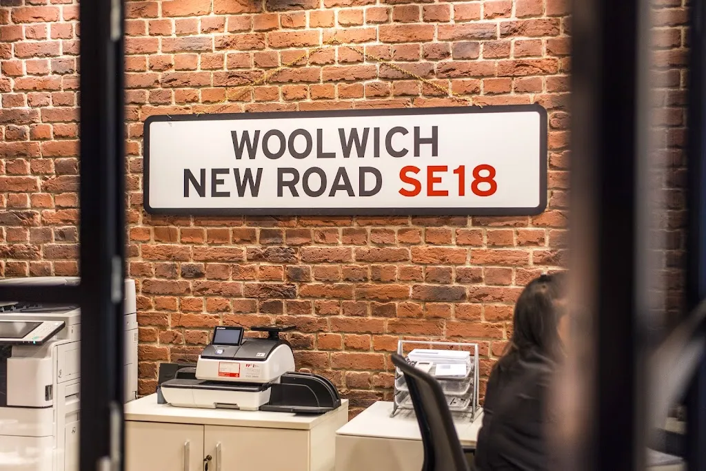John Payne Woolwich Estate Agents
