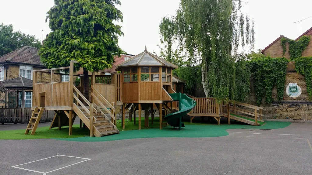 John Scurr Primary School