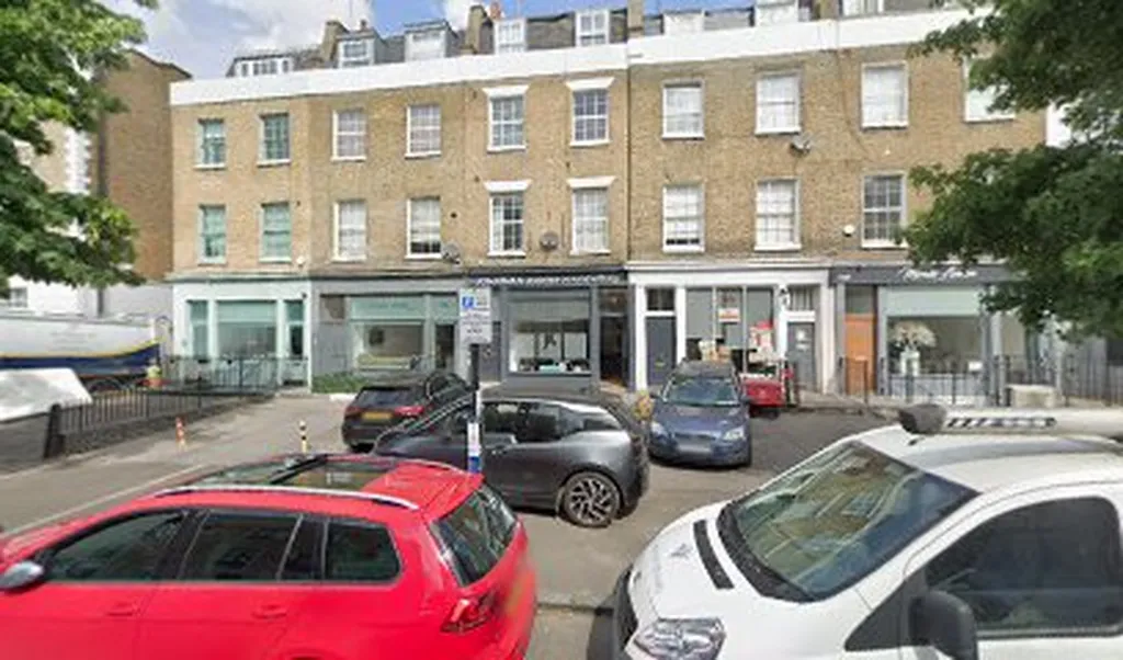 Jonathan Arron Residential