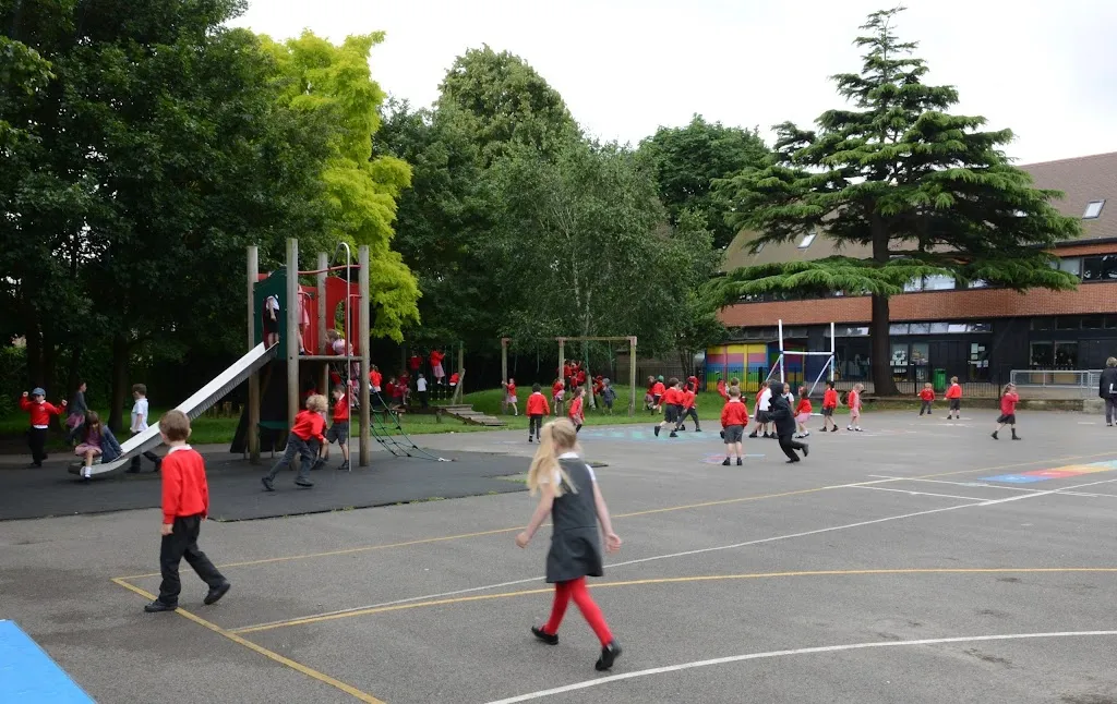 Joseph Hood Primary School