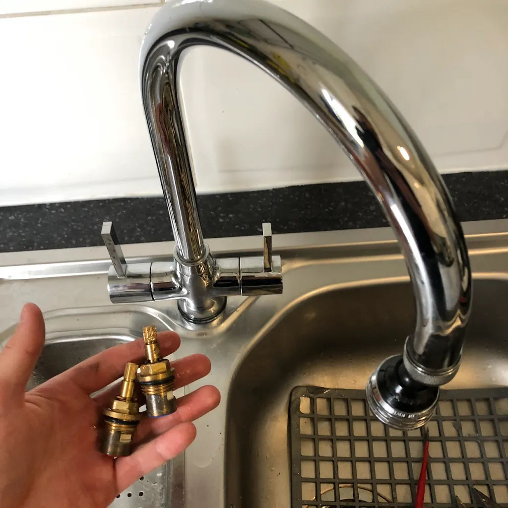 Josh The Plumber