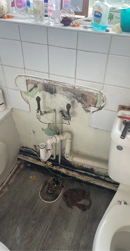 Jp Plumbing And Heating Ltd
