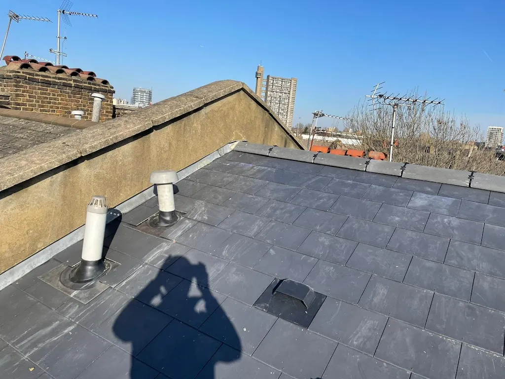 JPR Roofing Solutions Ltd