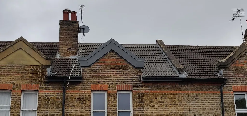 JR Construction Zinc Roofing and Cladding