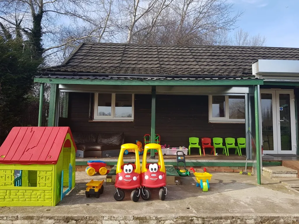 Jubilee Park Nursery