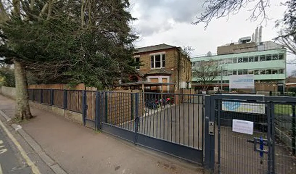 Judith Kerr Primary School