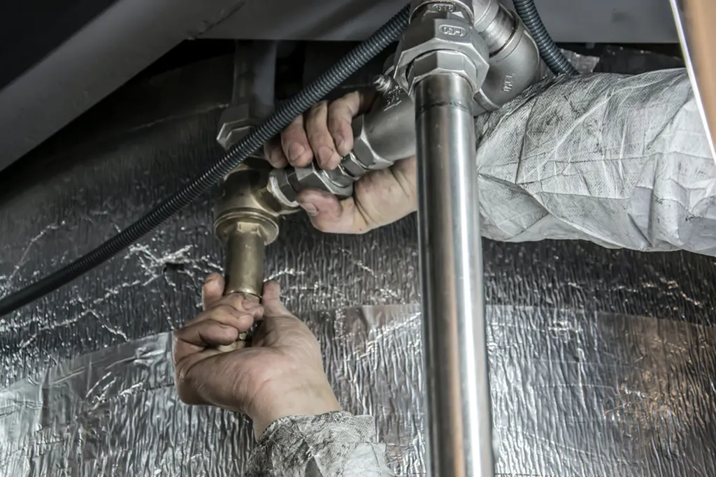 Jules Plumbing Heating & Electrical Services Limited