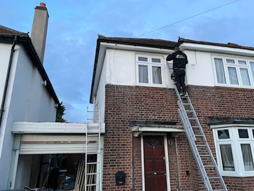 Julian Roofing Services Bromley, London